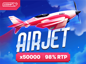 Air Jet
