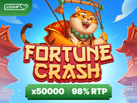 Fortune Crash