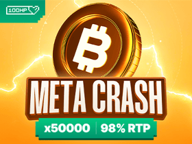 Meta Crash