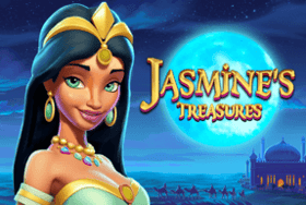 Jasmine's Treasures