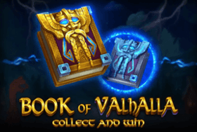 Book of Valhalla