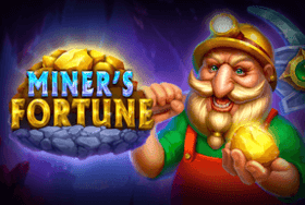 Miner's Fortune