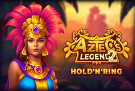 Aztec's Legend 2