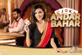 Andar Bahar