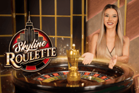 Skyline Roulette
