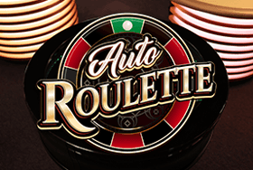 Auto Roulette