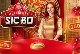 Ultimate Sic Bo