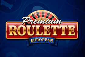 Premium European Roulette