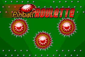 Pinball Roulette
