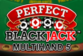 Perfect Blackjack