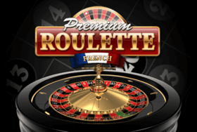 Premium French Roulette