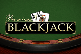 Premium Blackjack