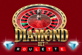 Diamond Bet Roulette