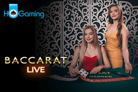 A1 Speed Baccarat