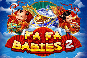 Fa Fa Babies 2