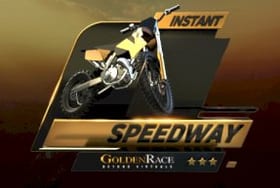 Speedway On Demand