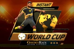 World Cup On Demand
