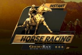 Horses 8 Sprint  On Demand
