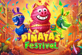 Pinatas Festival