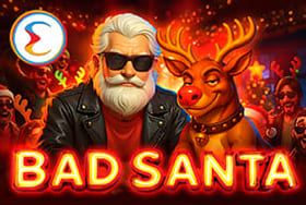 Bad Santa