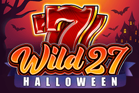 Wild 27 Halloween
