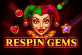 Respin Gems