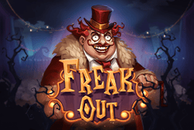 FREAK OUT