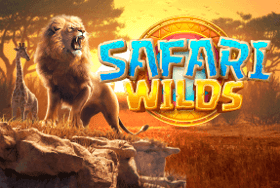 Safari Wilds