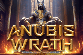 Anubis Wrath