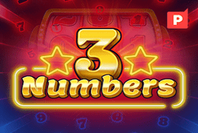 3 Numbers