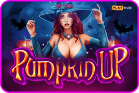 Pumpkin UP
