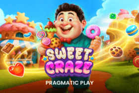 Sweet Craze