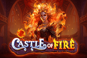 Castle of Fire