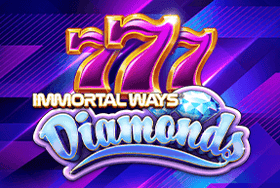 Immortal Ways Diamonds