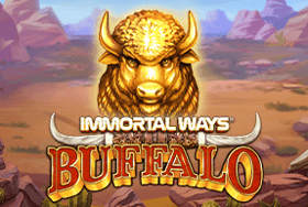Immortal Ways Buffalo