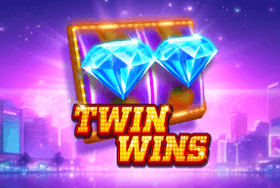 TWIN WINS