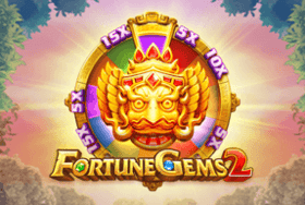 Fortune Gems 2
