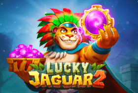 Lucky Jaguar 2