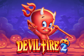 Devil Fire 2