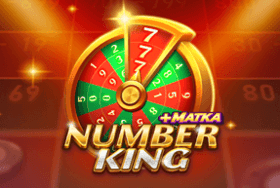 Number King