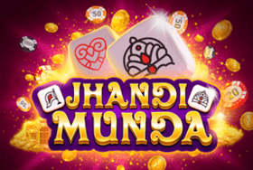 Jhandi Munda