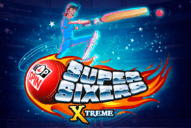 Super Sixer Xtreme 