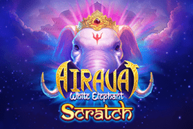Airavat - White Elephant Scratch 