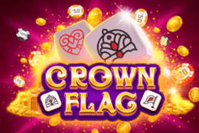 Crown Flag