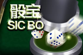 Sic-Bo