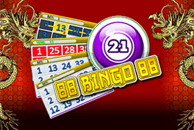 88 Bingo 88 