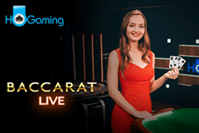 A2 Speed Baccarat