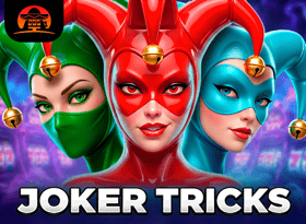 Joker Tricks