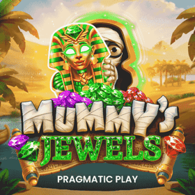 Mummy’s Jewels